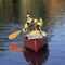 canoa da turismoEXPLORER 14.6 DLXPelican International