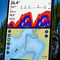 applicazione di meteorologiaFUSION&trade;Norcross Marine Products
