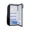frigorifero con congelatore marinoSLIM90 CHR HPVitrifrigo