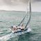 sailing-yacht da crociera d'alturaHorizon 47Allures Yachting