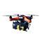 drone quadricottero41100Veleria San Giorgio