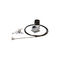 trasmissione di barcaSD10 Simrad Yachting