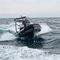 barca professionale patrol boatSRR 420Zodiac Milpro International