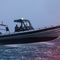 barca professionale patrol boatSRR 420Zodiac Milpro International