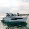 cabin-cruiser fuoribordo250 HTAquador