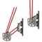 hook per drizza di barche a velaKGL60 V2KARVER SYSTEMS