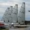 randa LaserFWGVPR7000Nautisails