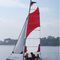fioccoNew Cat 12Forward Sailing