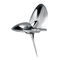 elica per barca a velaE3 ORIONEWOL Sailboat Propellers