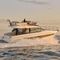 cabinato entrobordoF4.3Prestige Yachts