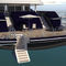 scaletta per yachtFassmer
