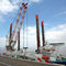 gru per nave gruCAL SeriesLiebherr-International Deutschland