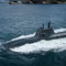 sottomarino ad uso professionaleTODAROFincantieri - Cantieri Navali Italiani