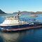 nave di supporto offshore di supportoISLAND VICTORYFincantieri - Cantieri Navali Italiani