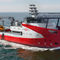 nave di supporto offshore per parco eolicoSOV T60-18Royal IHC