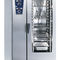 forno per naveCombi steamer MCMP 201/20 HsMetos