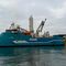 nave di supporto offshore per parco eolicoActa GeminiULSTEIN