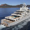 nave di supporto offshore di sostegno per yachtULYSSESKleven Maritime AS