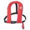 giubbotto di salvataggio autogonfiabileAD ACCASTILLAGE DIFFUSION