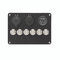 quadro elettrico per barcaASPA129AAA WORLD-WIDE ENTERPRISES LTD.