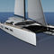 sailing-yacht catamaranoORC 52.2MARSAUDON COMPOSITES - PATTON 