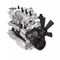 motore entrobordoTSD Surface Drive System