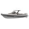 gommone fuoribordo1100Breva Marine