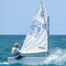 deriva singolaFareast Boats