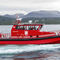 barca professionale barca di salvataggioALUSAFE 1800 FIFIMaritime Partner AS