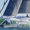 trimarano40RRapido Trimarans Limited
