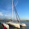 trimaranoRapido 40 RacerRapido Trimarans