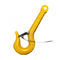 gancio per naveHK5N GN Rope Fittings