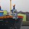 giunto meccanico rigidoStraatman Mooring Systems