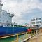sistema di ormeggio assistito per terminale portuario(BAS)Straatman Mooring Systems