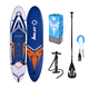 SUP gonfiabile / allround