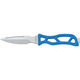 coltello da immersione / lama corta tagliente