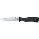 coltello da immersione / lama corta tagliente