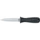coltello da immersione / lama corta tagliente