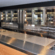cantinetta per yacht / per nave / refrigerata