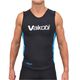 top neoprene senza maniche / unisex / termico