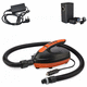 gonfiatore elettrico a batteria / per stand-up paddle-board