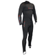 muta neoprene da immersione / a maniche lunghe / monopezzo / altra
