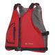 aiuto al galleggiamento per sport nautici / per canoa e kayak / per uomo / in schiuma