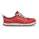 calzature di bordo / da regata / per donna / in gomma