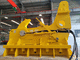 gancio di ormeggio / per nave / per piattaforma offshore / a sgancio rapido