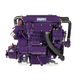 motore entrobordo / diesel / da diporto / ad iniezione indiretta