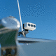 sistema anticollisione per yacht / per barca / per barca a vela / con IA