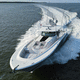 motor-yacht da crociera / da pesca / hard-top / open