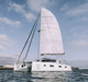 catamarano / da crociera / con 3 cabine / con 4 cabine