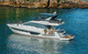motor-yacht da crociera / con fly / entrobordo / IPS POD